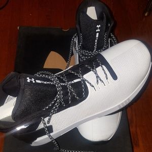 Under Armour Drive 4 TB